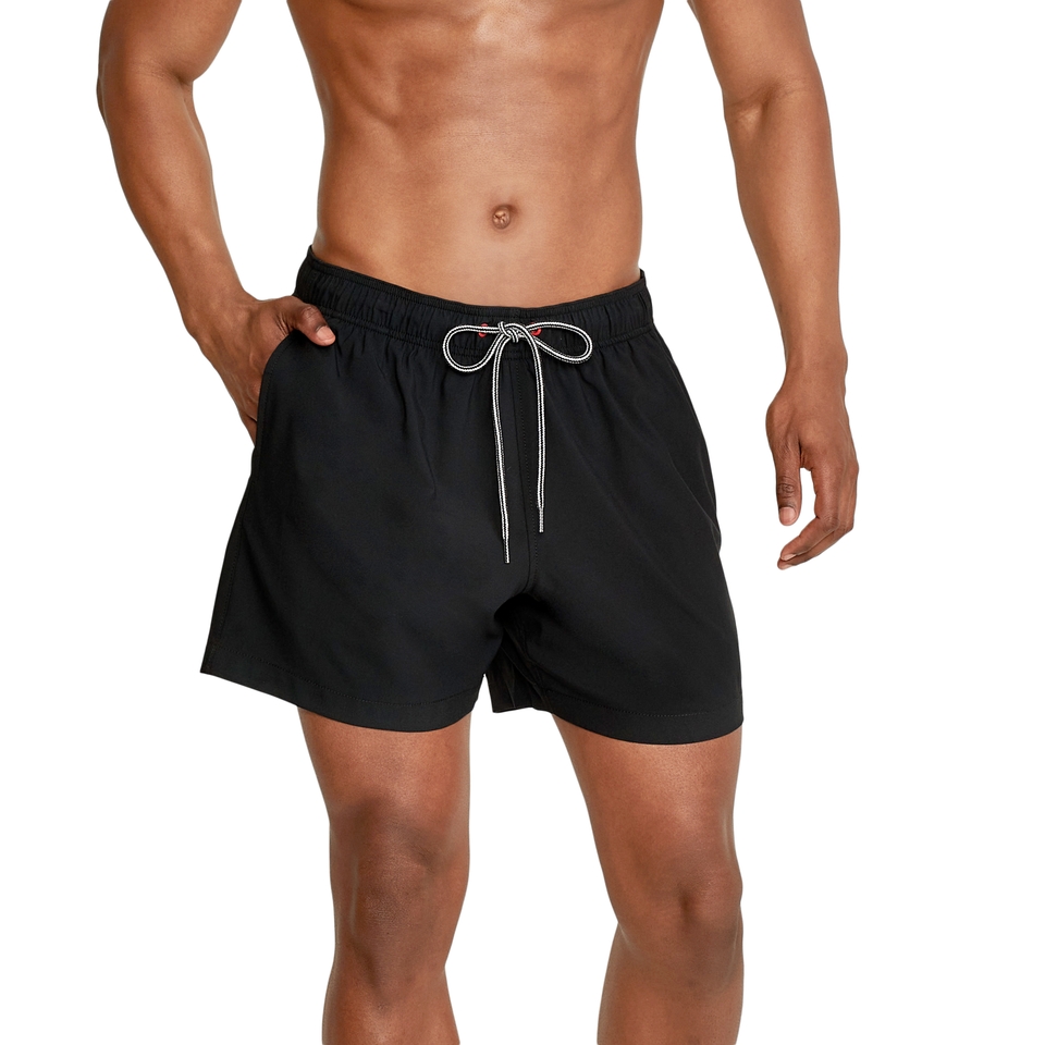 Men's Marina Flex Volley 18" Black