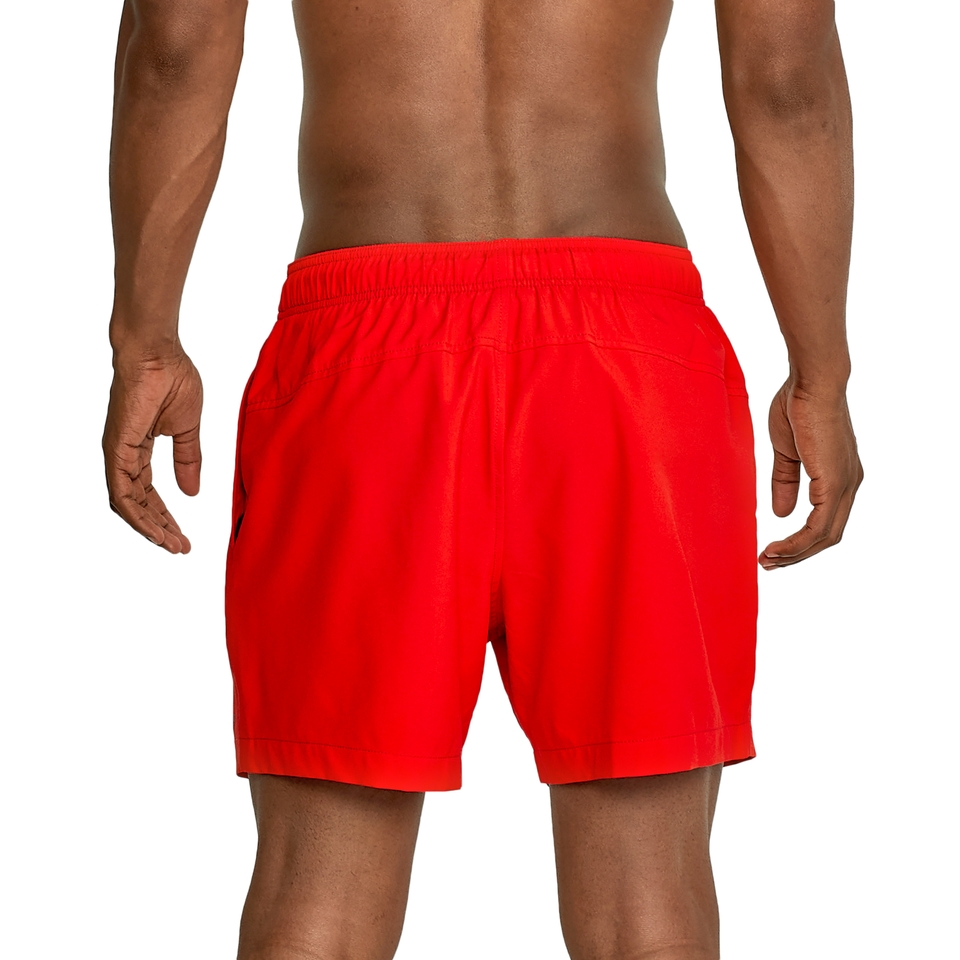 Men's Recreational Roofer Black