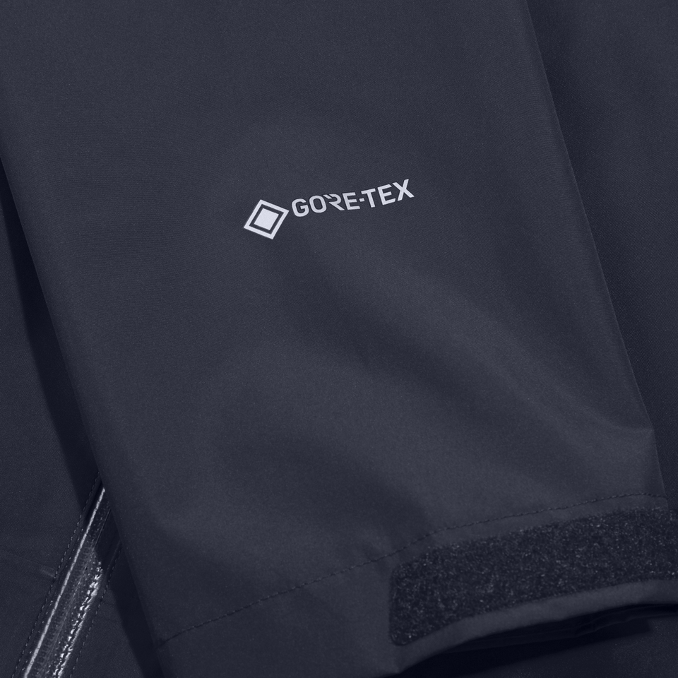 Paclite Dynak Jacke für Herren Marineblau