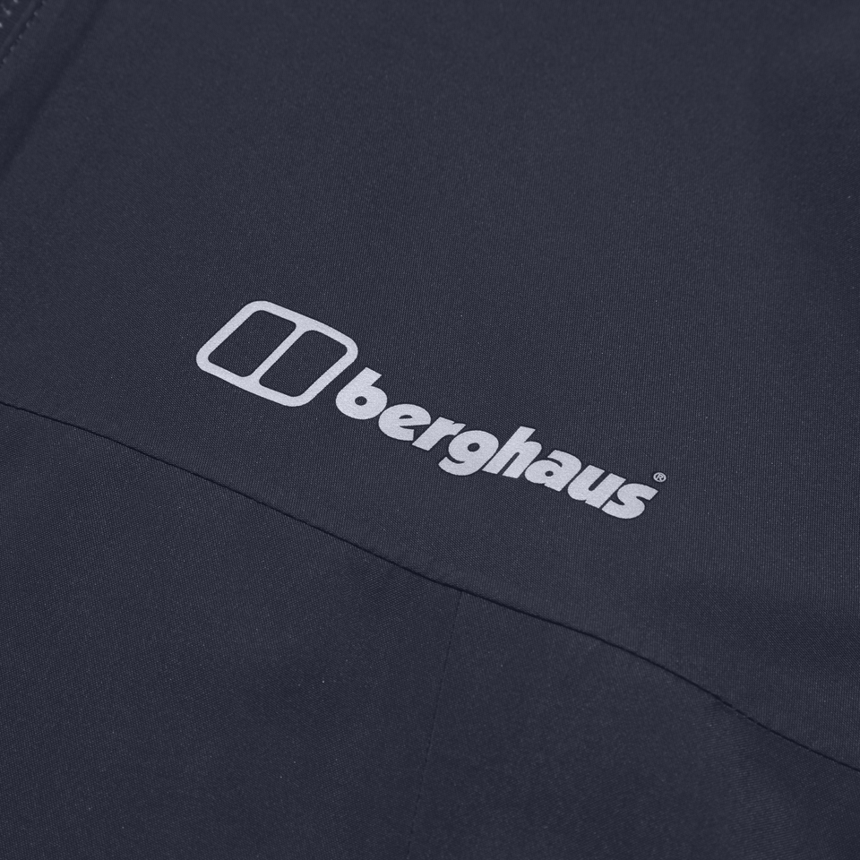 Paclite Dynak Jacke für Herren Marineblau