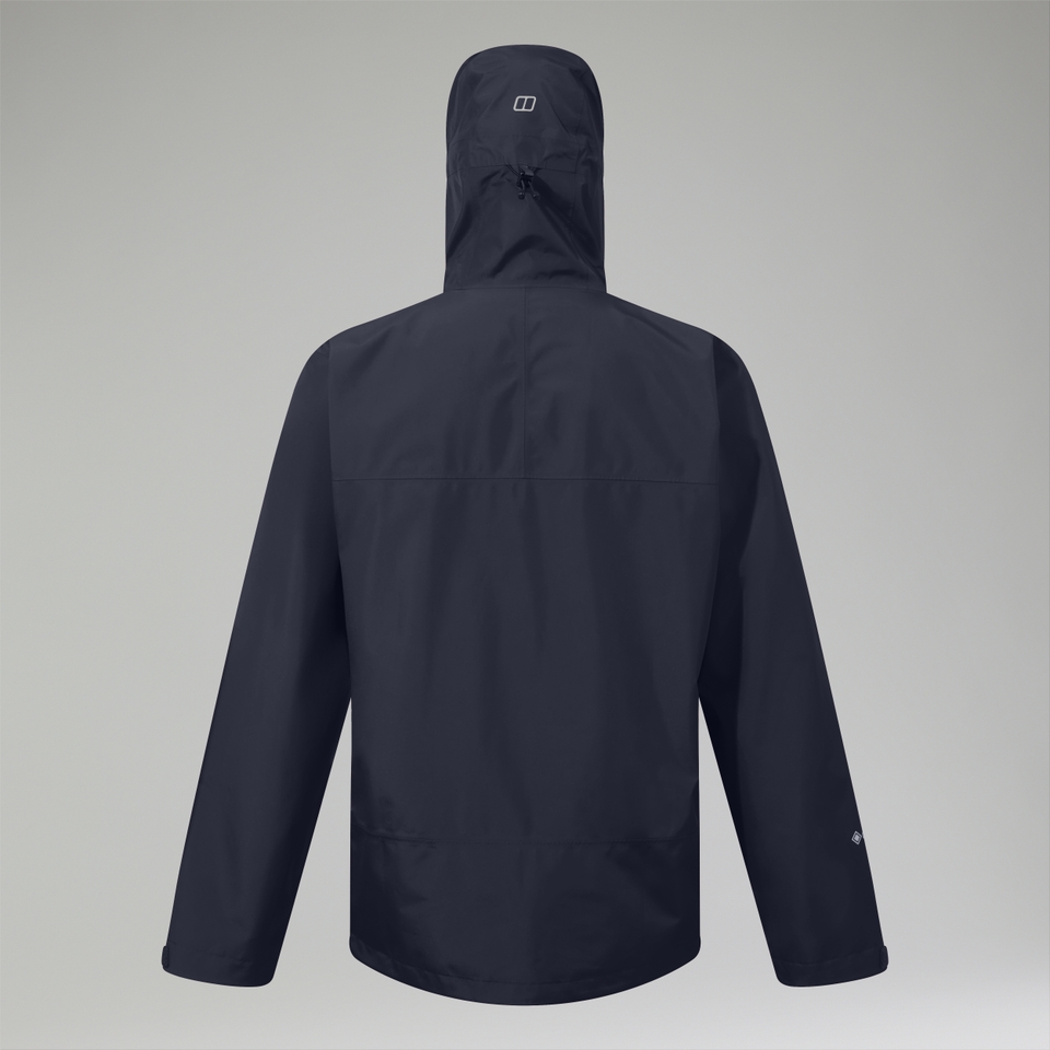 Paclite Dynak Jacke für Herren Marineblau