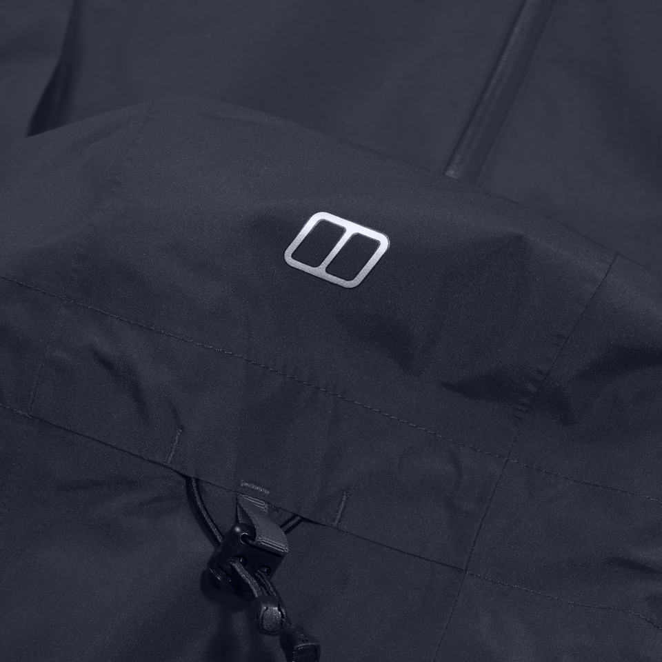 Paclite Dynak Jacke für Herren Marineblau
