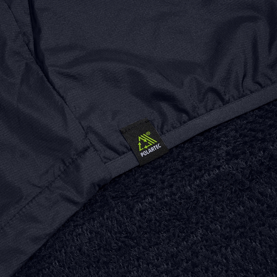 Men's Alpha Resist-air Jacket Navy