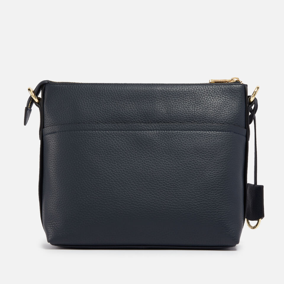 Radley Wood Street 2.0 Leather Medium Cross Body Bag