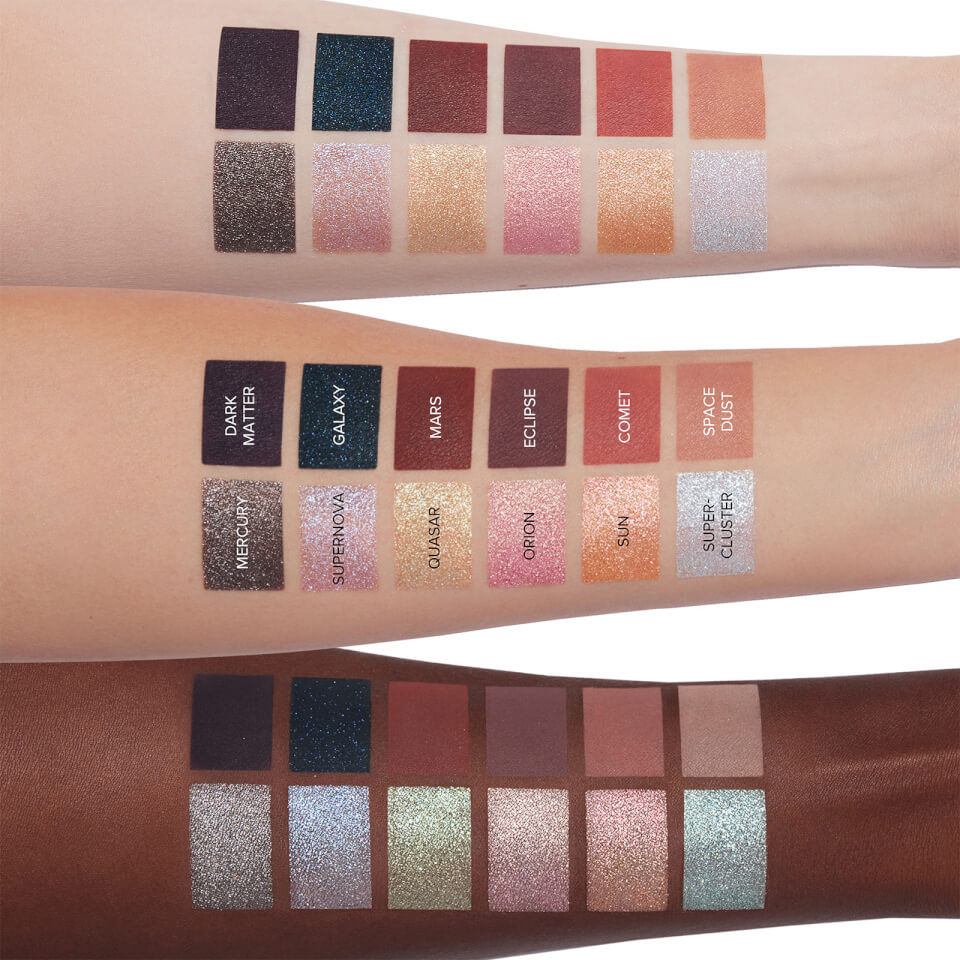 Anastasia Beverly Hills Cosmos Eye Shadow Palette