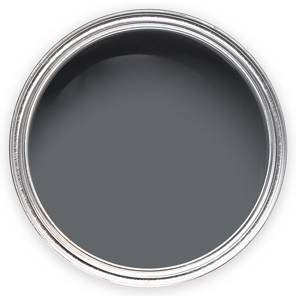 Annie Sloan Chalk Paint Whistler Grey - 1L