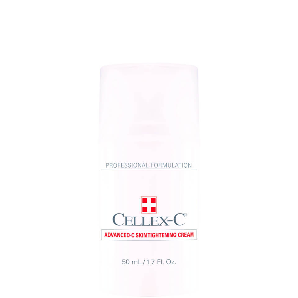 Cellex-C Advanced-C Skin Tightening Cream 50ml
