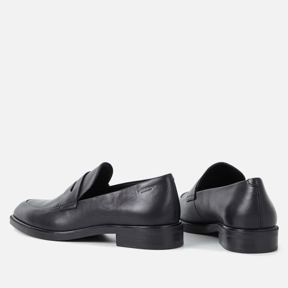Vagabond Women's Frances Leather Loafers