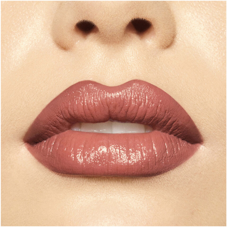 VIEVE Satin Slip Lipstick 3g (Various Shades)