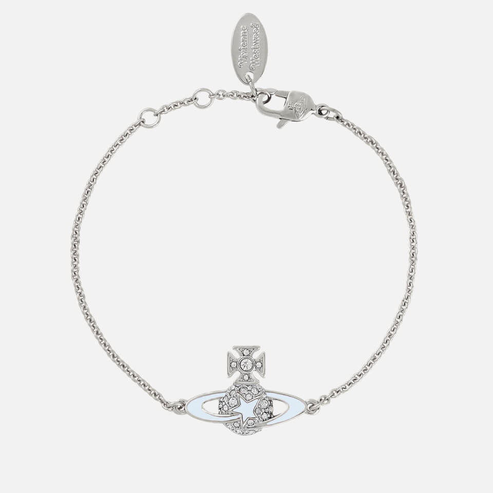 Vivienne Westwood bracelet, Women's Fashion, Jewelry & Organisers, Bracelets  on Carousell