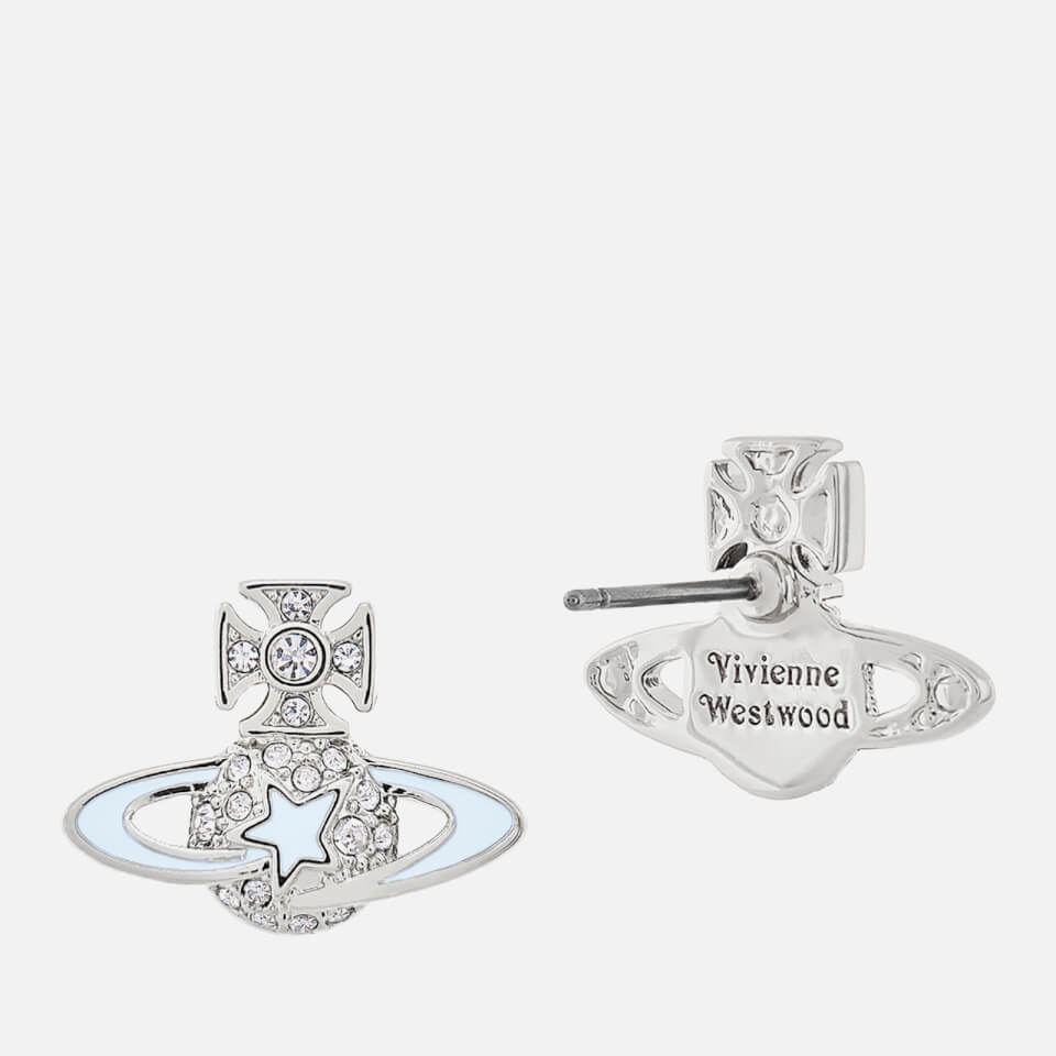 Vivienne west earrings on sale