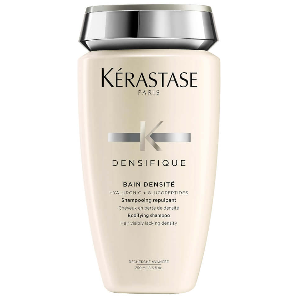 Kérastase Densifique Shampoo and Conditioner Hair Duo Routine