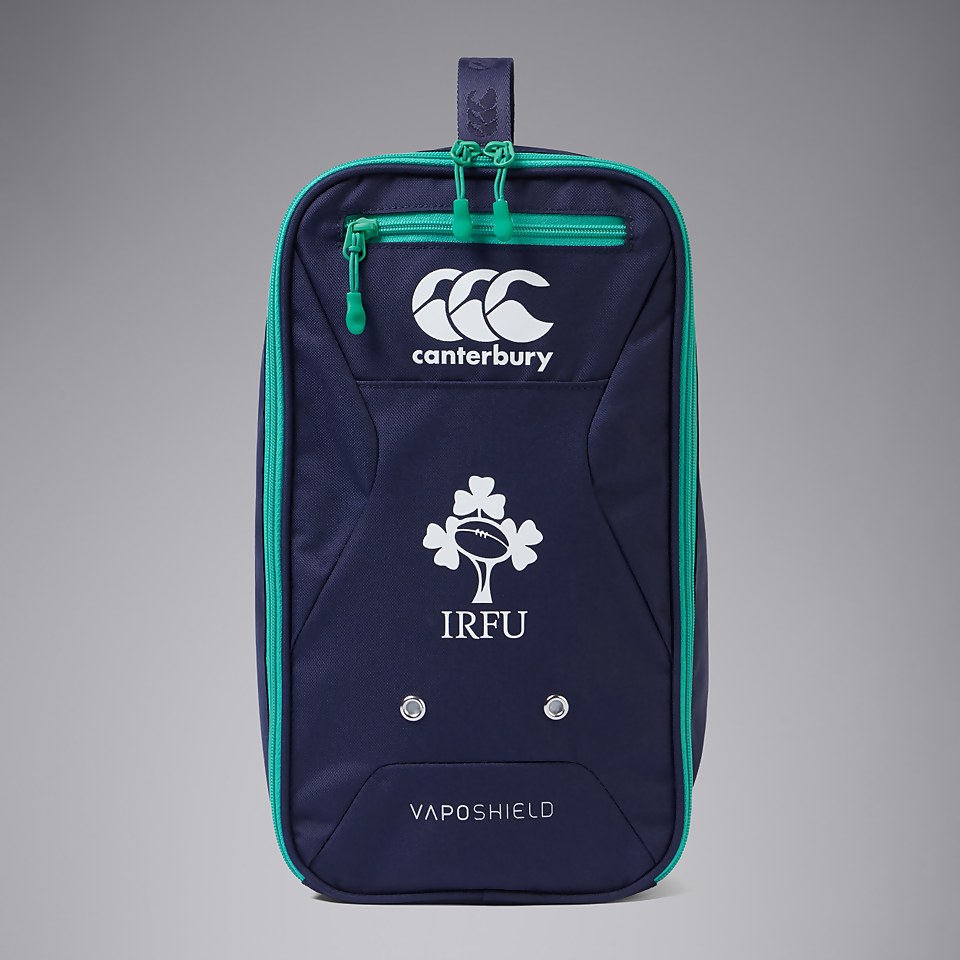 CANTERBURY IRELAND BOOTBAG AU BLUE