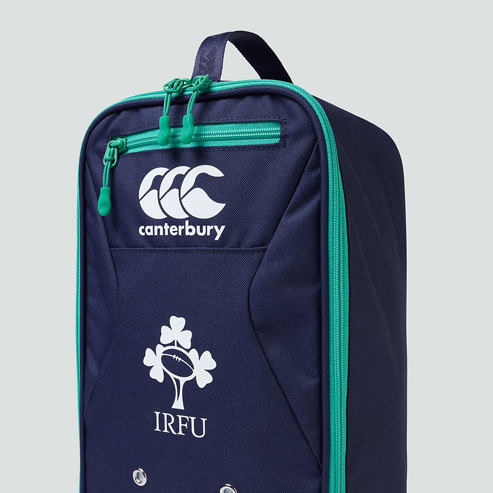 CANTERBURY IRELAND BOOTBAG AU BLUE