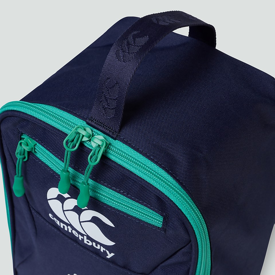 CANTERBURY IRELAND BOOTBAG AU BLUE