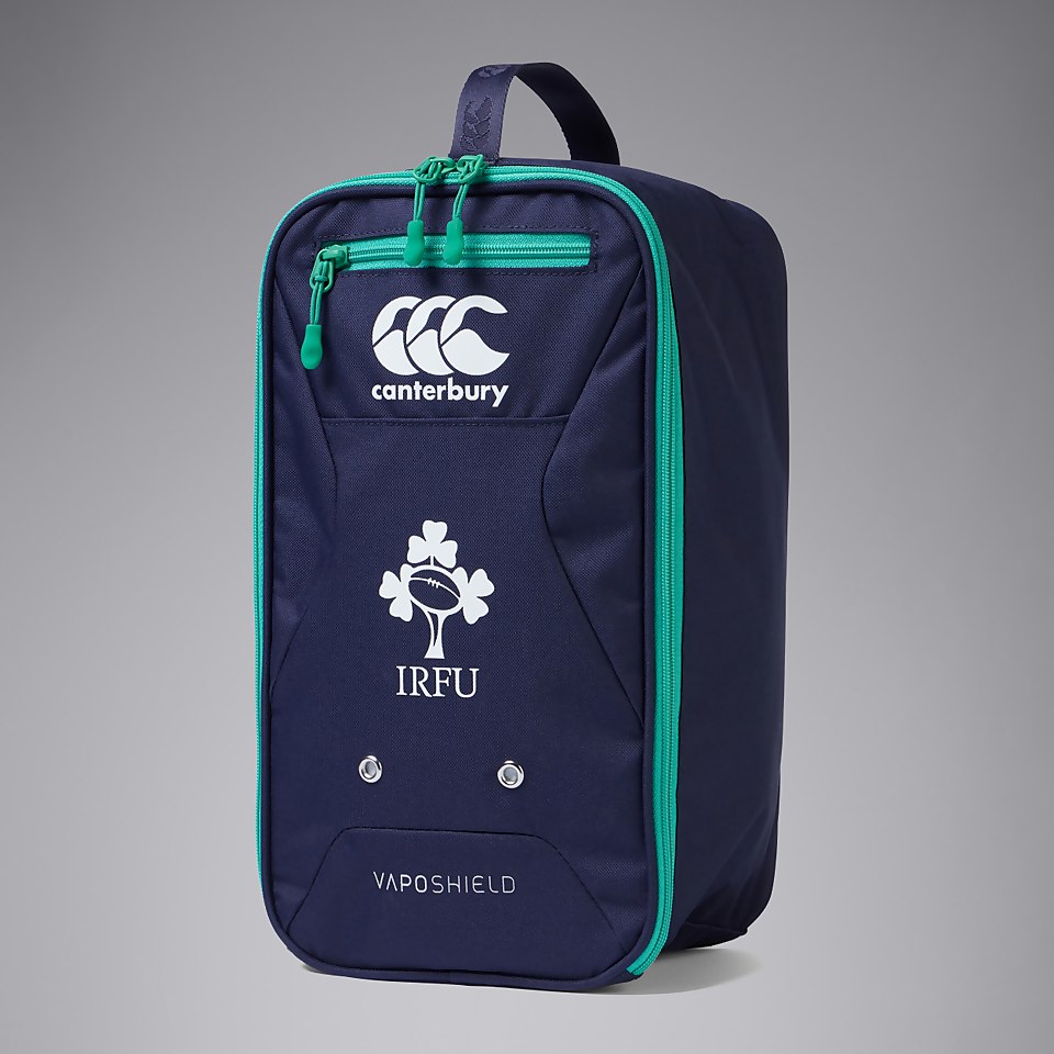 CANTERBURY IRELAND BOOTBAG AU BLUE