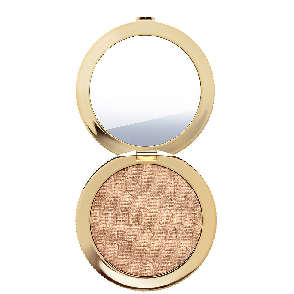 Too Faced Moon Crush Highlighter - Summer Moon