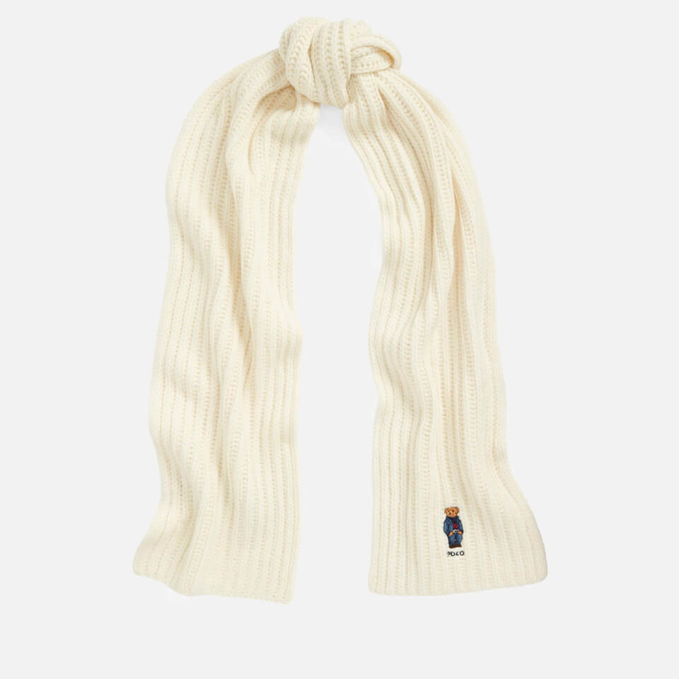 Polo Ralph Lauren Bear Scarf