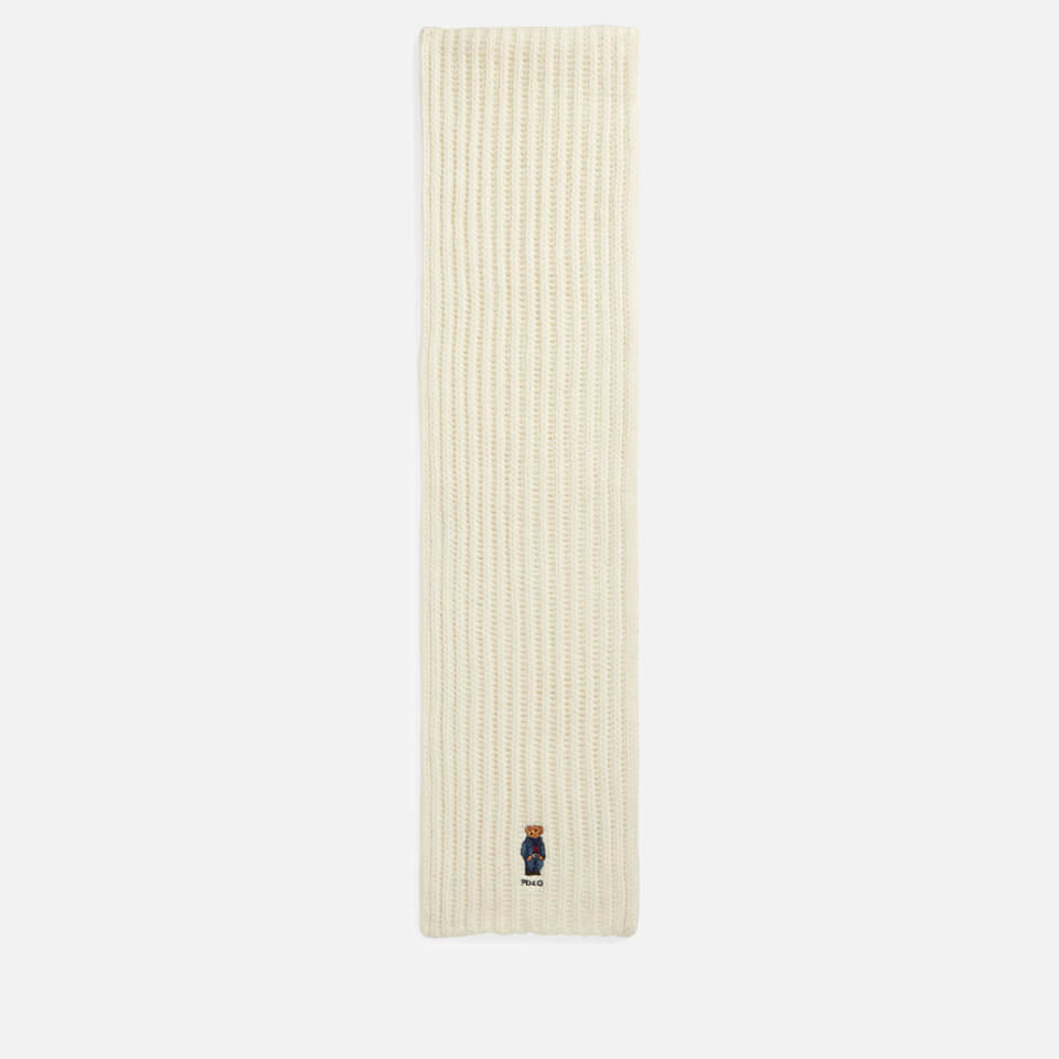 Polo Ralph Lauren Bear Scarf