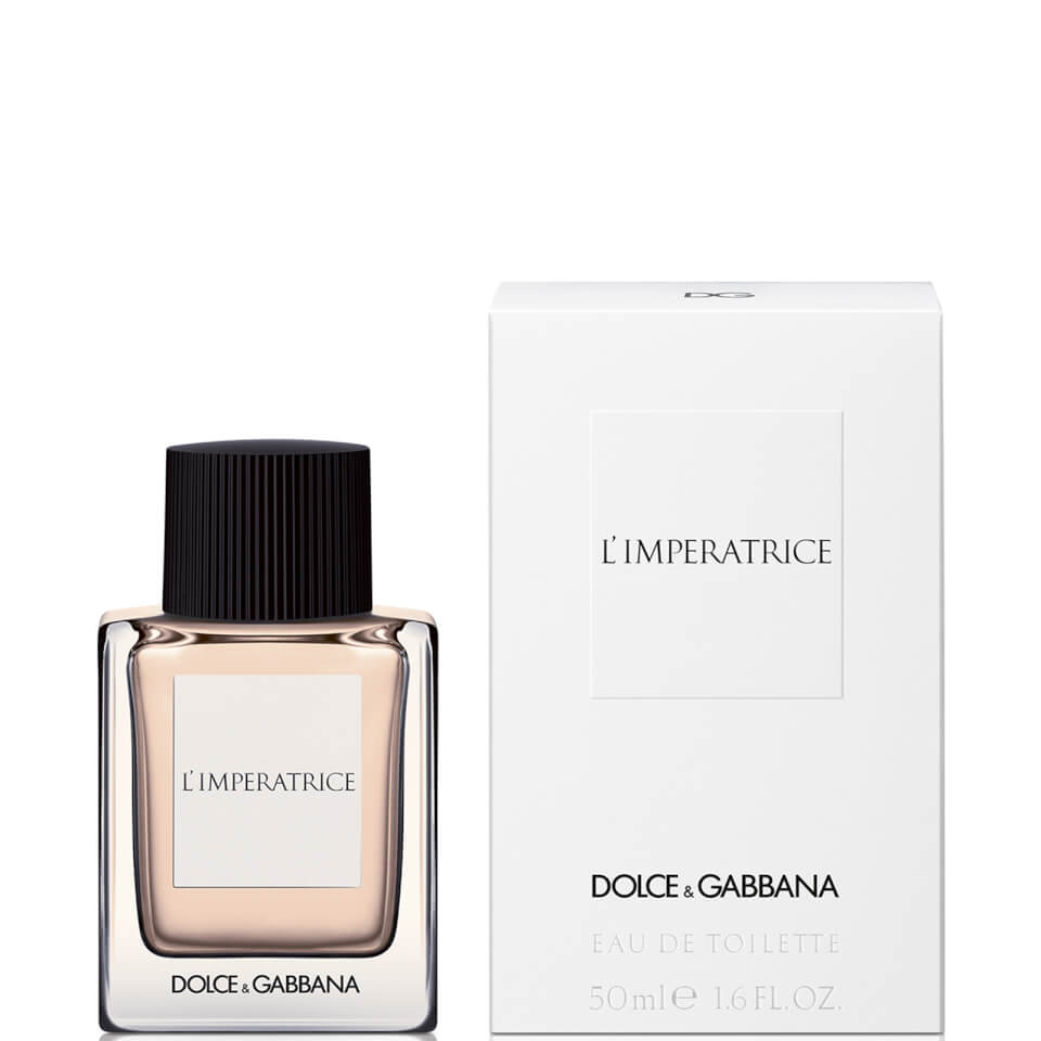 Dolce&Gabbana L'Imperatrice Eau de Toilette 50ml