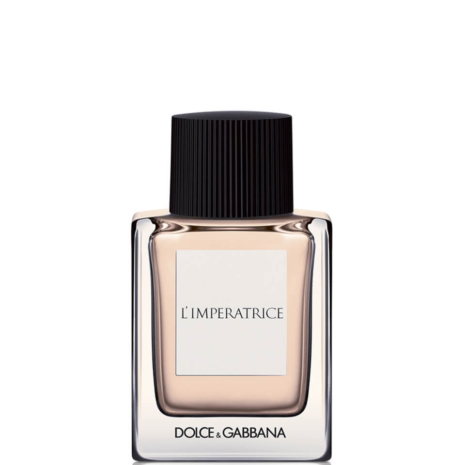 Dolce&Gabbana L'Imperatrice Eau de Toilette 50ml