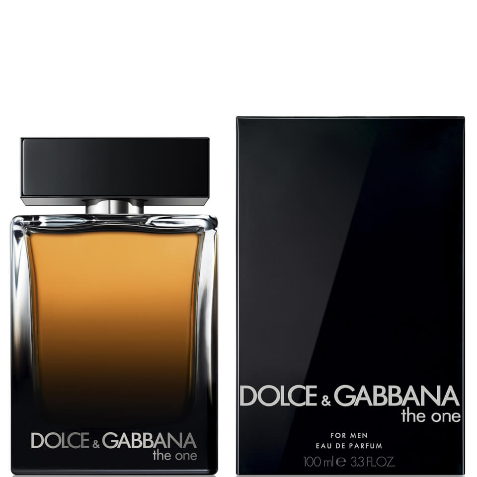 Dolce&Gabbana The One Men's Eau de Parfum 100ml