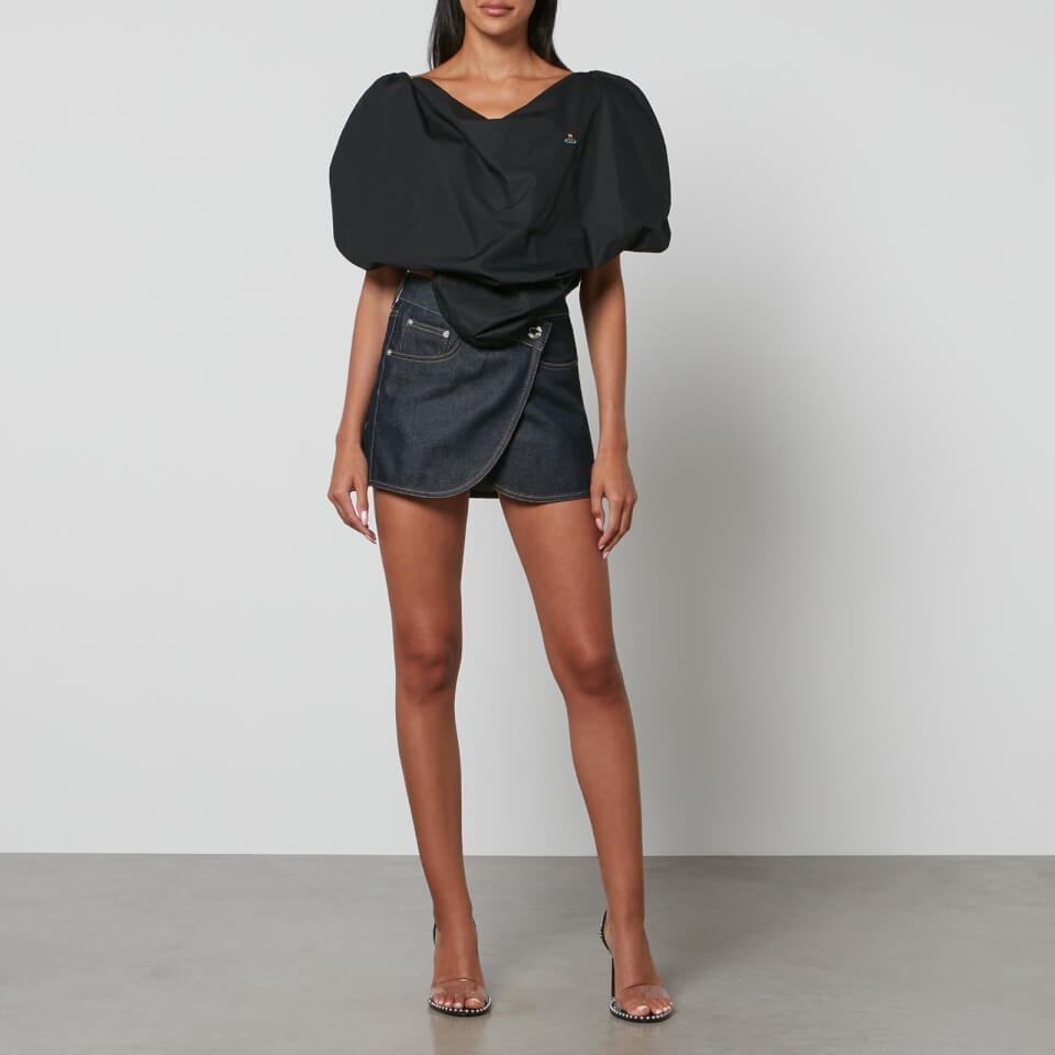 トップス Vivienne Westwood - deformation top