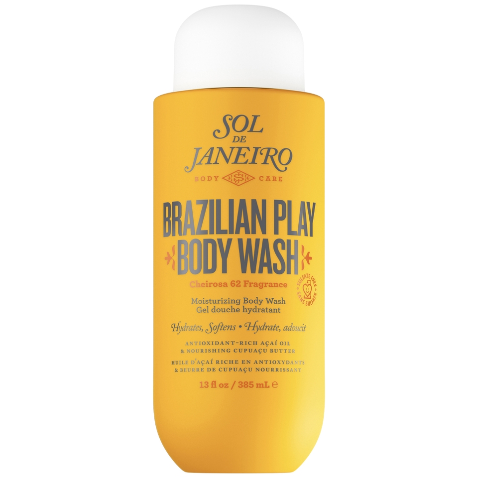 RHODE バリア バター / SOL DE JANEIRO ボディークリーム Amazon | SOL DE JANEIRO Delicia Drench Body Butter (75mL/2.5