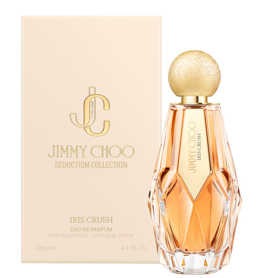 Jimmy Choo Seduction Iris Crush Eau de Parfum 125ml