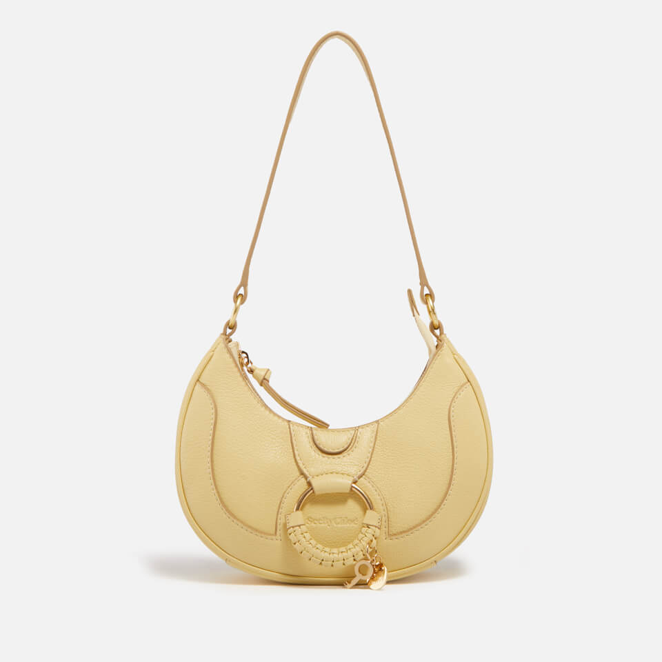 Chloe half moon bag hotsell sale