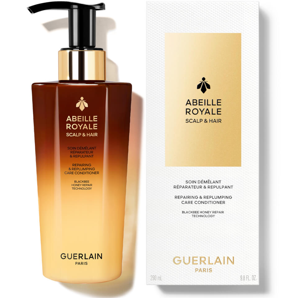 GUERLAIN Abeille Royale Repairing and Replumping Care Conditioner 290ml