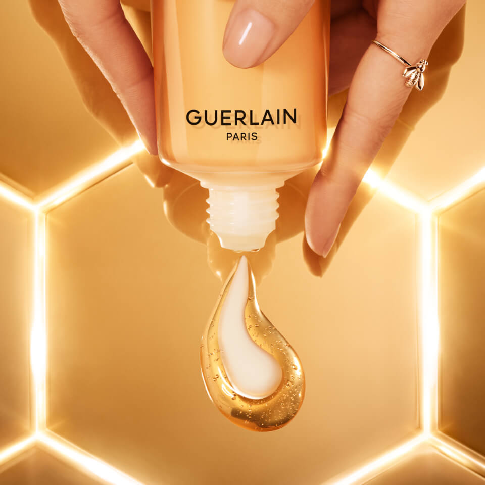 GUERLAIN Abeille Royale Double R Radiance and Repair Mask 200ml