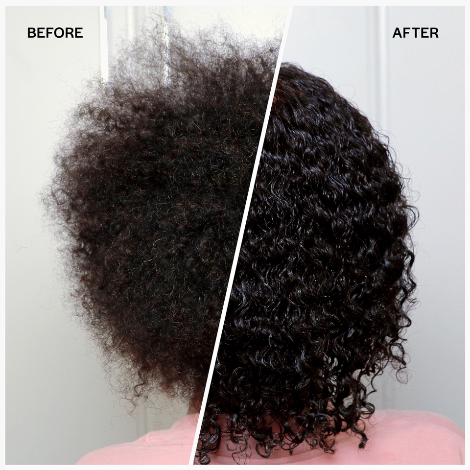 African Black Reviving Shampoo 3.4oz
