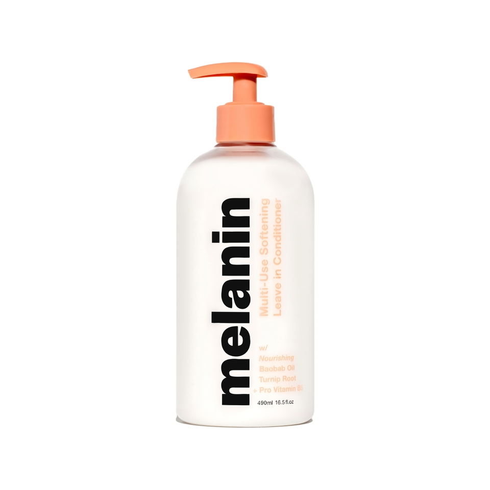 Multi-Use Softening Leave In Conditioner 16.5oz