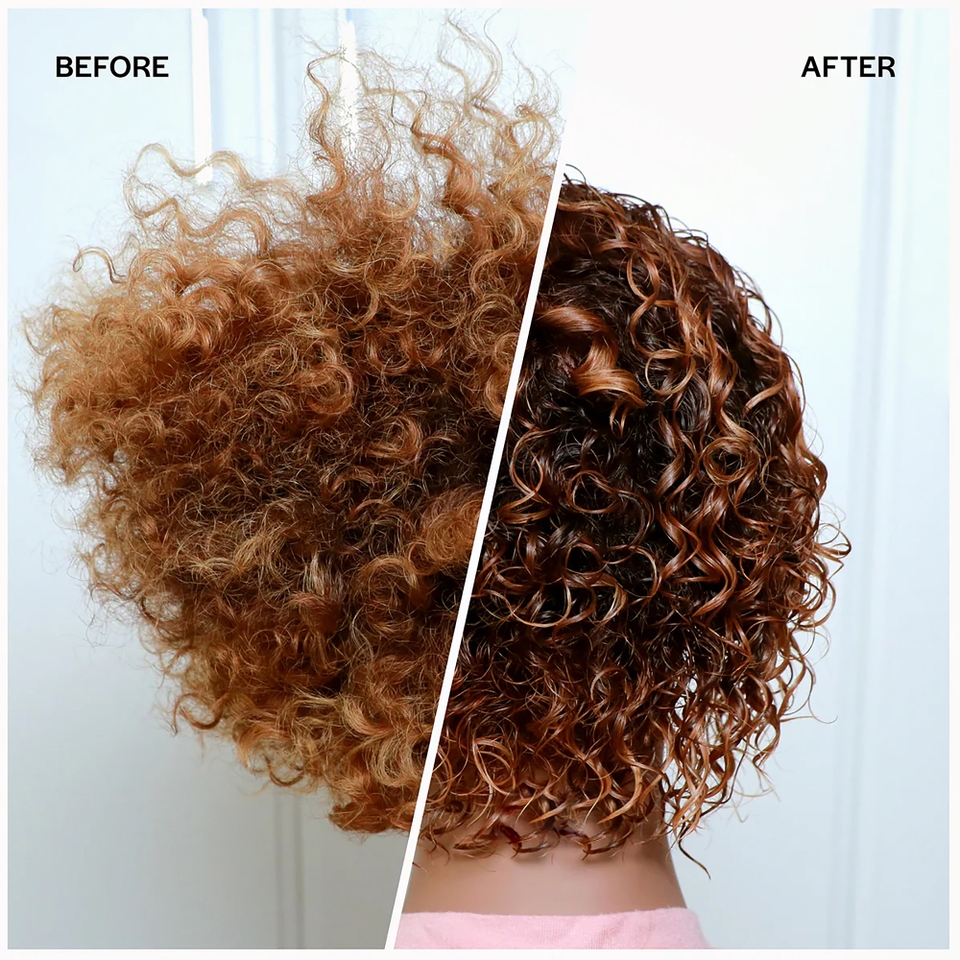 Multi-Use Softening Leave In Conditioner 16.5oz