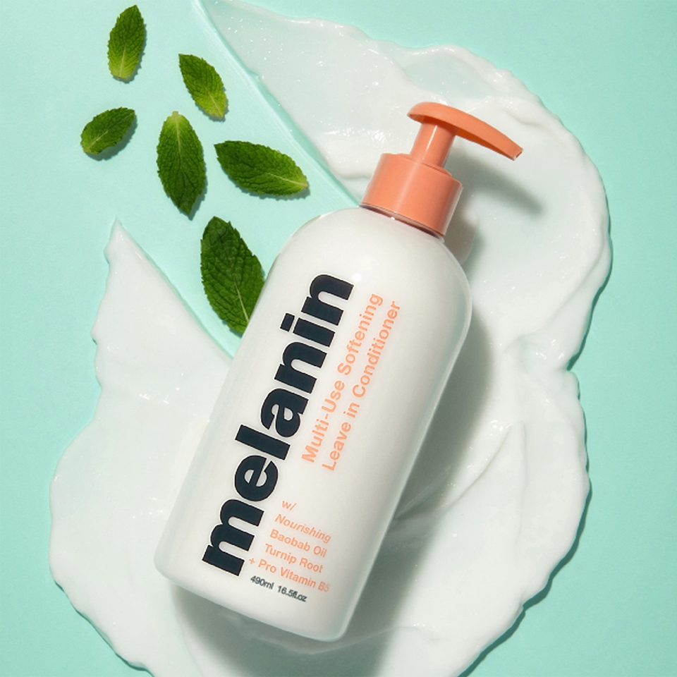 Multi-Use Softening Leave In Conditioner 16.5oz