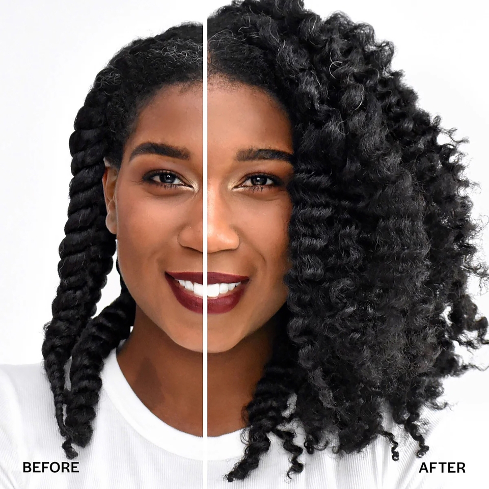 Twist-Elongating Style Cream