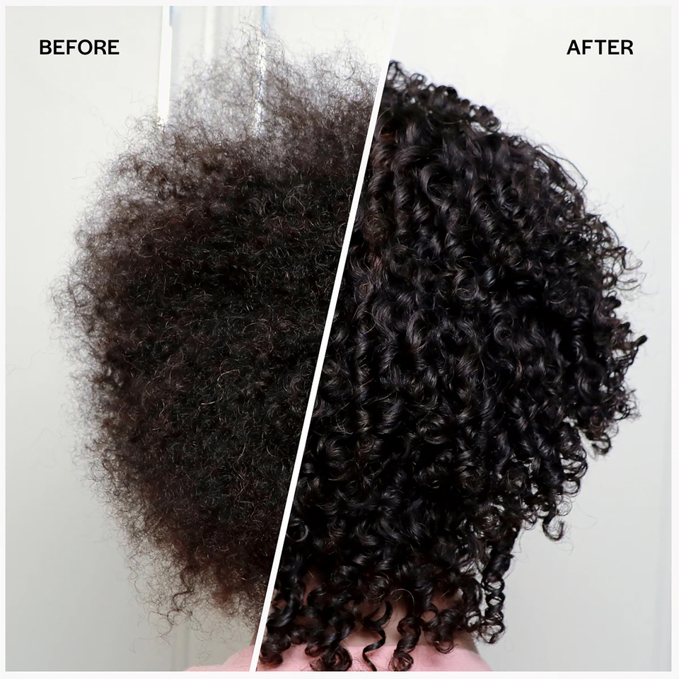 Twist-Elongating Style Cream