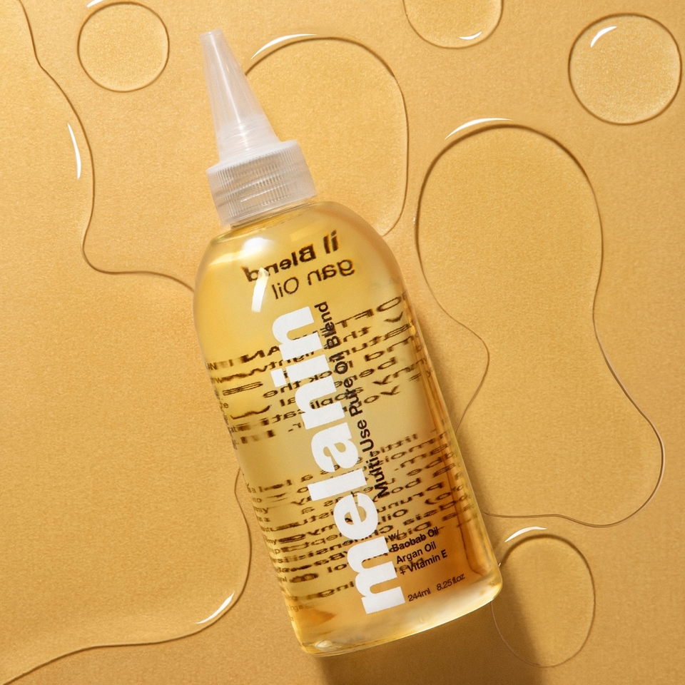 Multi-Use Pure Oil Blend 8.25oz