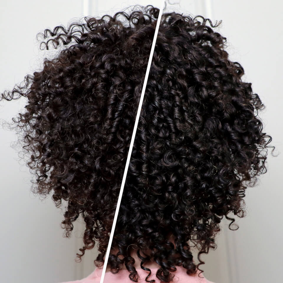 Melanin Haircare Multi-Use Pure Oil Blend 237ml