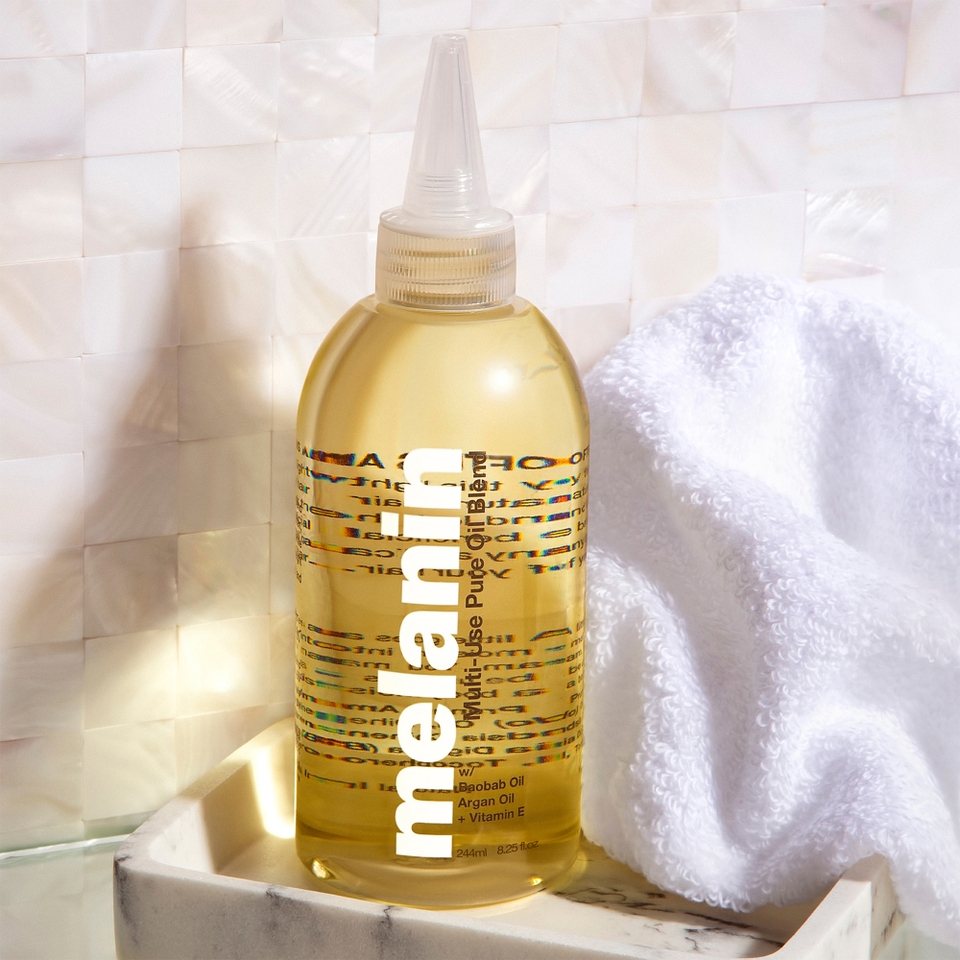 Multi-Use Pure Oil Blend 8.25oz