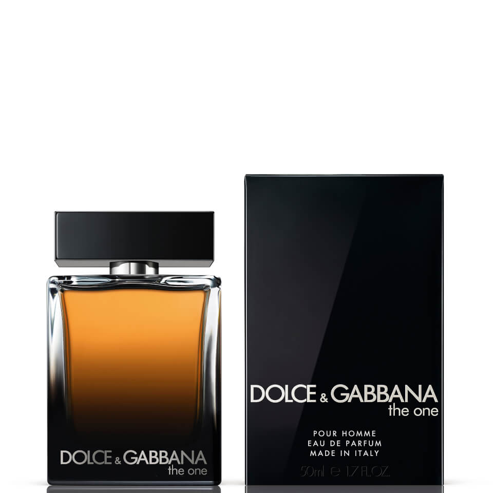 Dolce&Gabbana The One For Men Eau de Parfum Spray 50ml