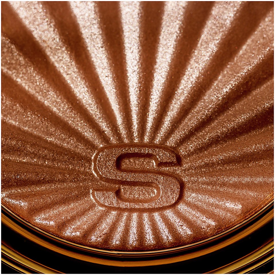 SISLEY-PARIS Phyto Touche Illusion D'ete Sunglow Bronze Gel Powder 9g