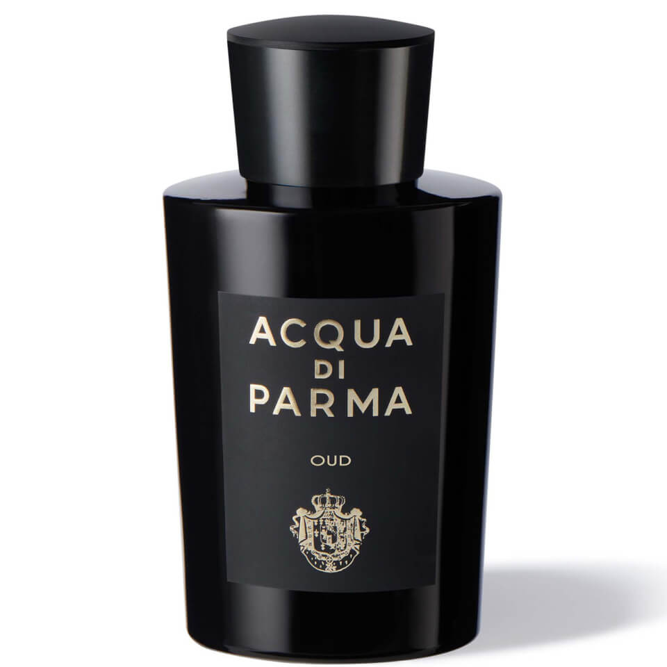 Acqua Di Parma Signatures of the Sun Oud Eau de Parfum 180ml