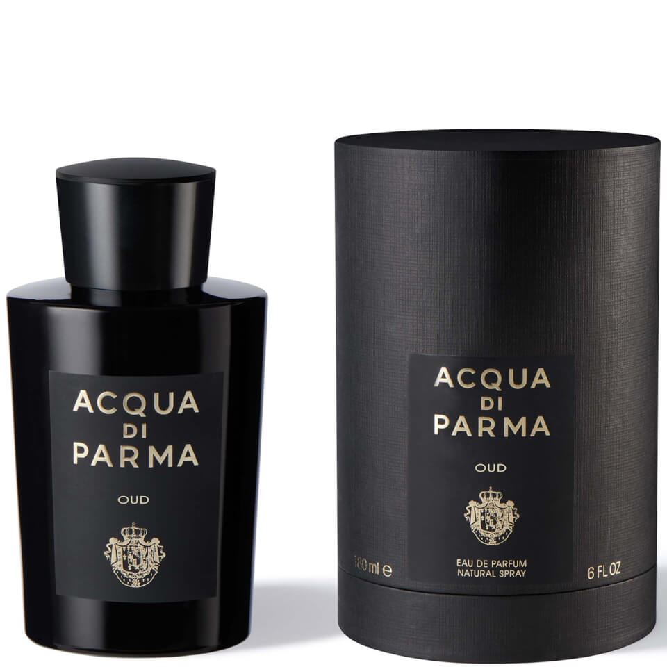 Acqua Di Parma Signatures of the Sun Oud Eau de Parfum 180ml