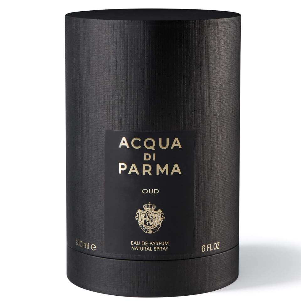 Acqua Di Parma Signatures of the Sun Oud Eau de Parfum 180ml