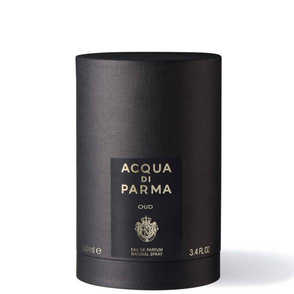 Acqua Di Parma Signatures of the Sun Oud Eau de Parfum 100ml