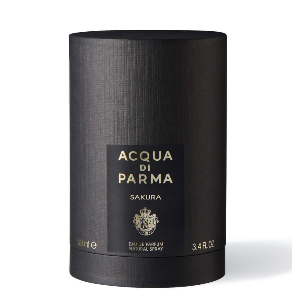 Acqua Di Parma Signatures of the Sun Sakura Eau de Parfum 100ml