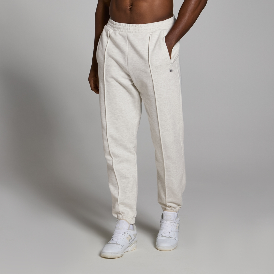 Marl joggers hotsell