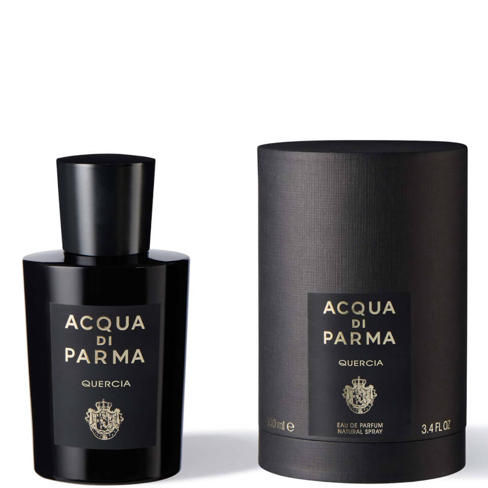 Acqua Di Parma Signatures of the Sun Quercia Eau de Parfum 100ml